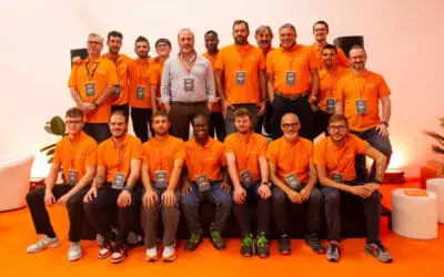 SicurExpo è stata un successo!