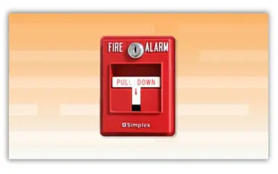 Nuova norma antincendio UNI 11224:2019