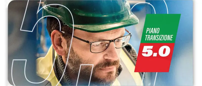 Come funziona il piano 5.0?
