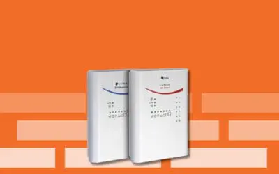 Lunar Fire: il nuovo combinatore telefonico per sistemi antincendio