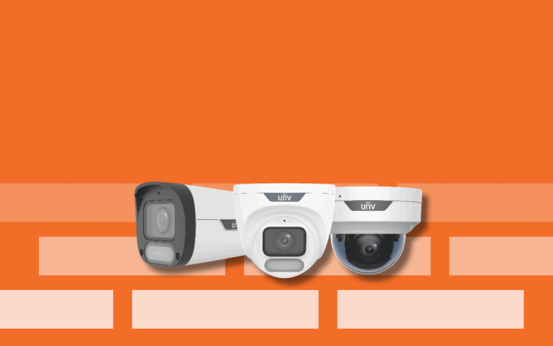 Videosorveglianza notturna con ColorHunter 2.0 e Wise-ISP