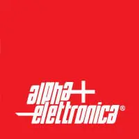 Alpha elettronica