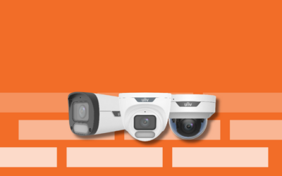 Videosorveglianza notturna con ColorHunter 2.0 e Wise-ISP