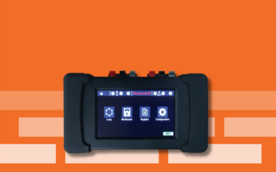 POL-200-TS: lo strumento essenziale per test e manutenzione degli impianti Notifier
