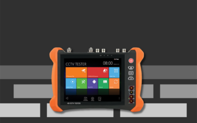 Il tester TVCC definitivo per ogni installatore