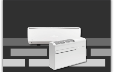 Monosplit, no-motor e Made in Italy