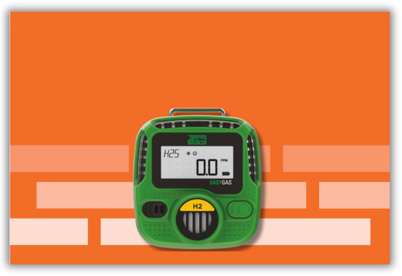EasyGas di Tecnocontrol: sicurezza ovunque