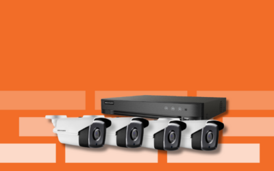 Hikvision PoC: kit completi per la videosorveglianza professionale
