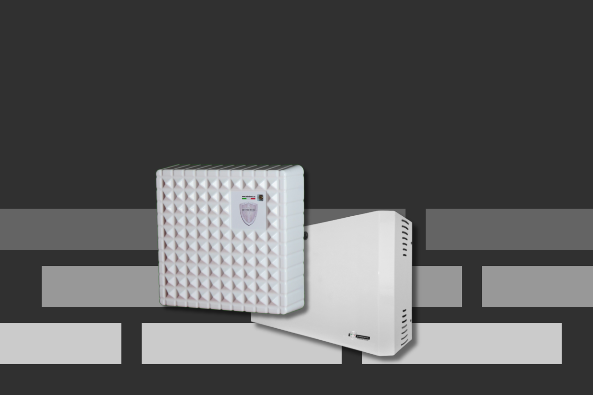 Nebbiogeni Defendertech