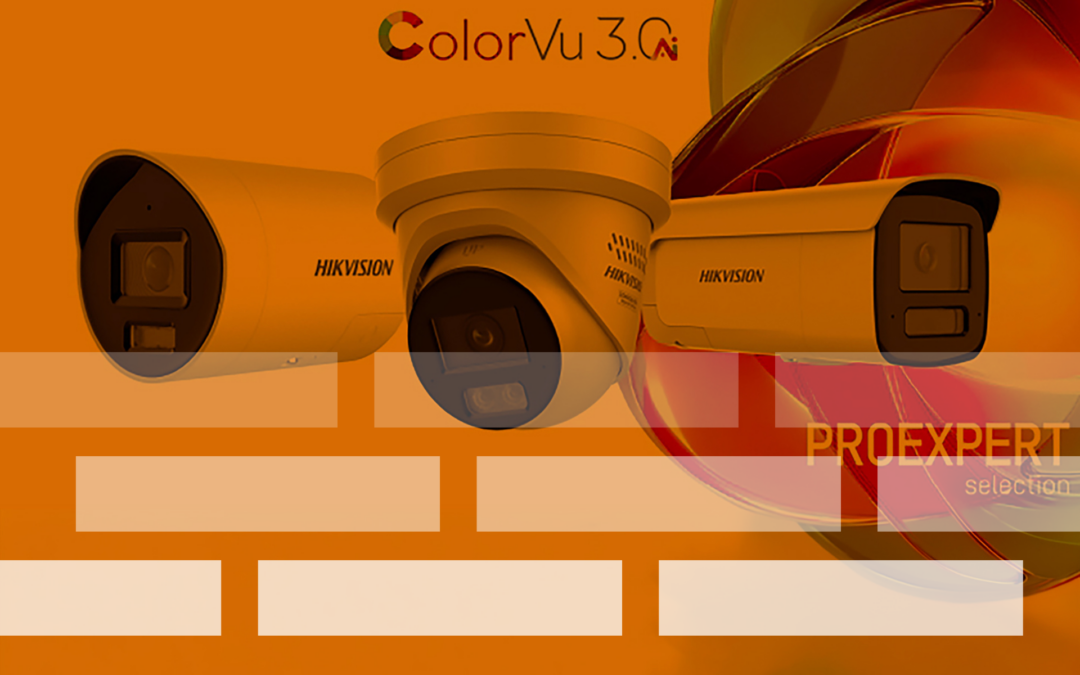 Super ColorVu 3.0 potenziata dall’AI