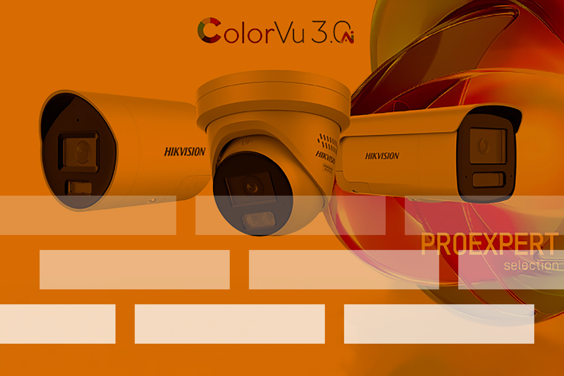 Hikvision ColorVu